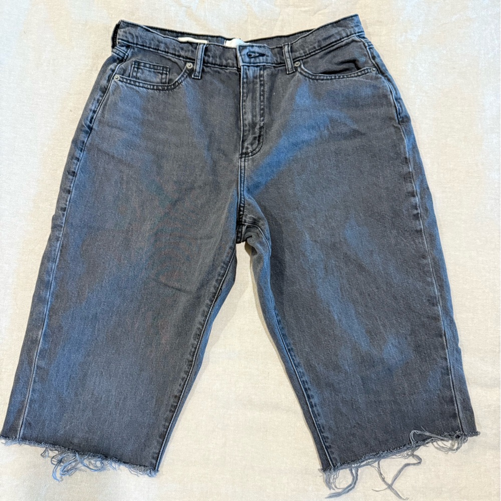 Universal Thread Boyfriend Jean shorts